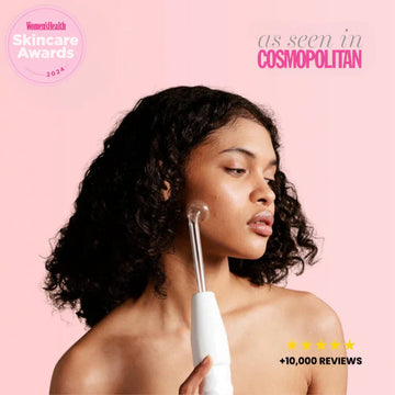 DermaWand 2.0 – 4 w 1 głowica o wysokiej częstotliwości