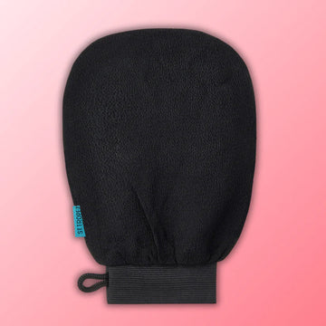 Rękawica złuszczająca Premium