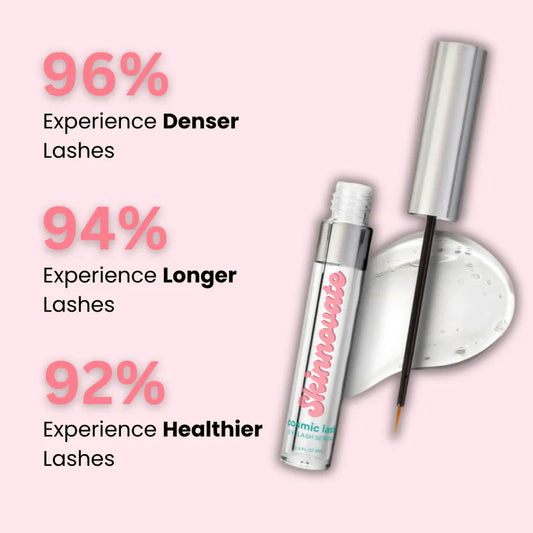 Serum do wzrostu rzęs 