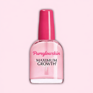 Serum do naprawy paznokci