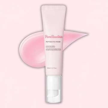 Nawilżające serum pod oczy