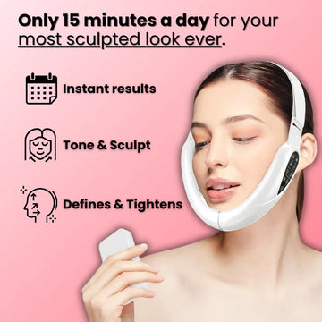 Masażer SculptFlex 4 w 1