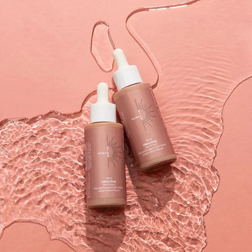 Krople rozświetlające Sun Kissed Glow Drops™